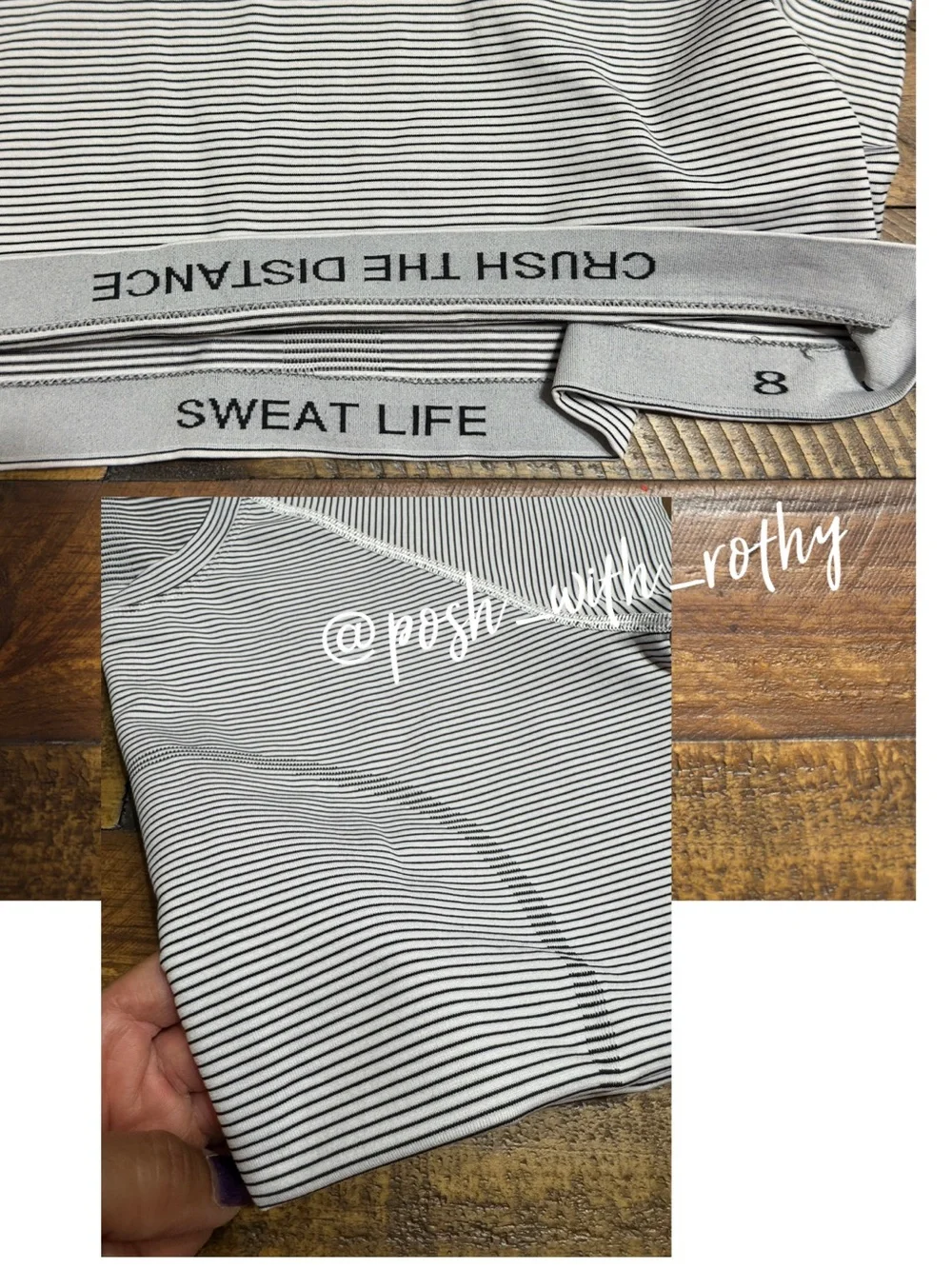 🍋 Lululemon Swiftly Tech Short Sleeve 2.0